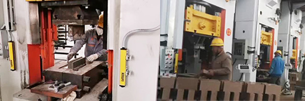 伺服螺旋壓力機(jī) 伺服螺旋壓力機(jī)