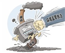 第二輪環(huán)保風暴來襲，耐材企業(yè)有何影響？